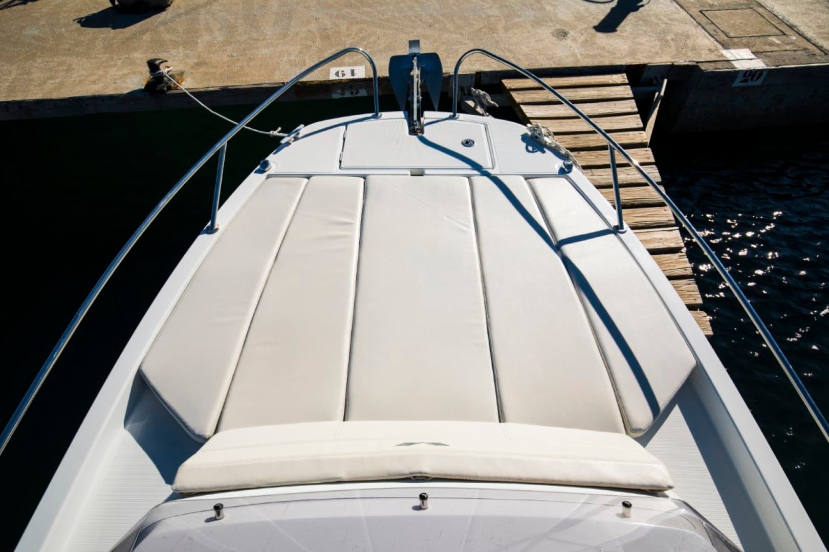 2026 Beneteau Flyer 7 Sundeck