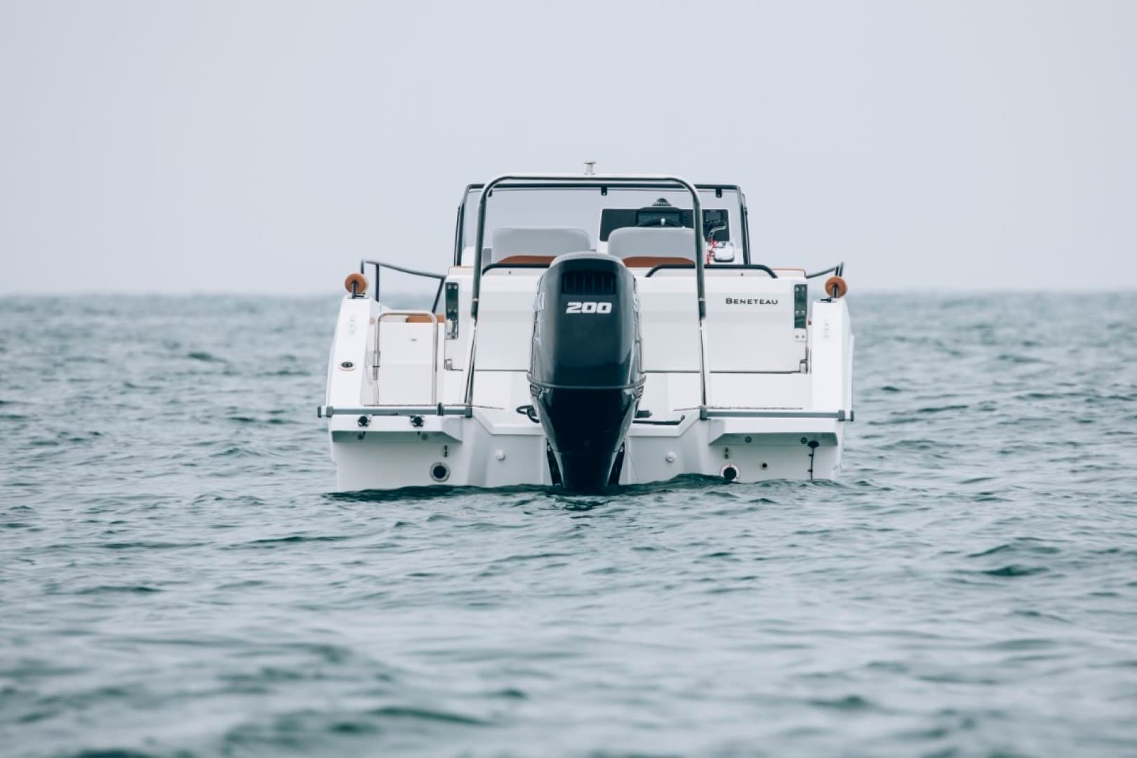 2026 Beneteau Flyer 7 Sundeck