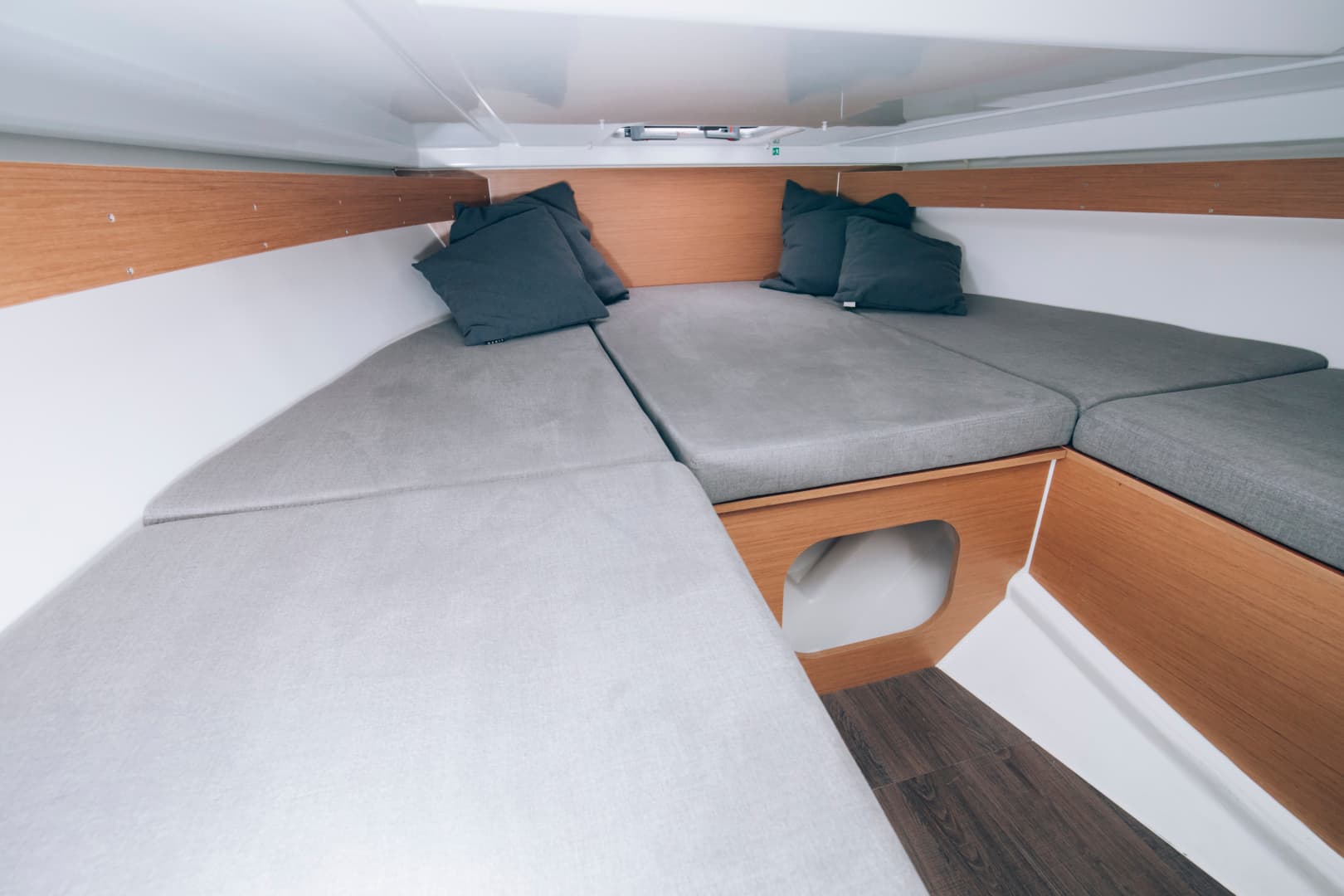 2026 Beneteau Flyer 7 Sundeck