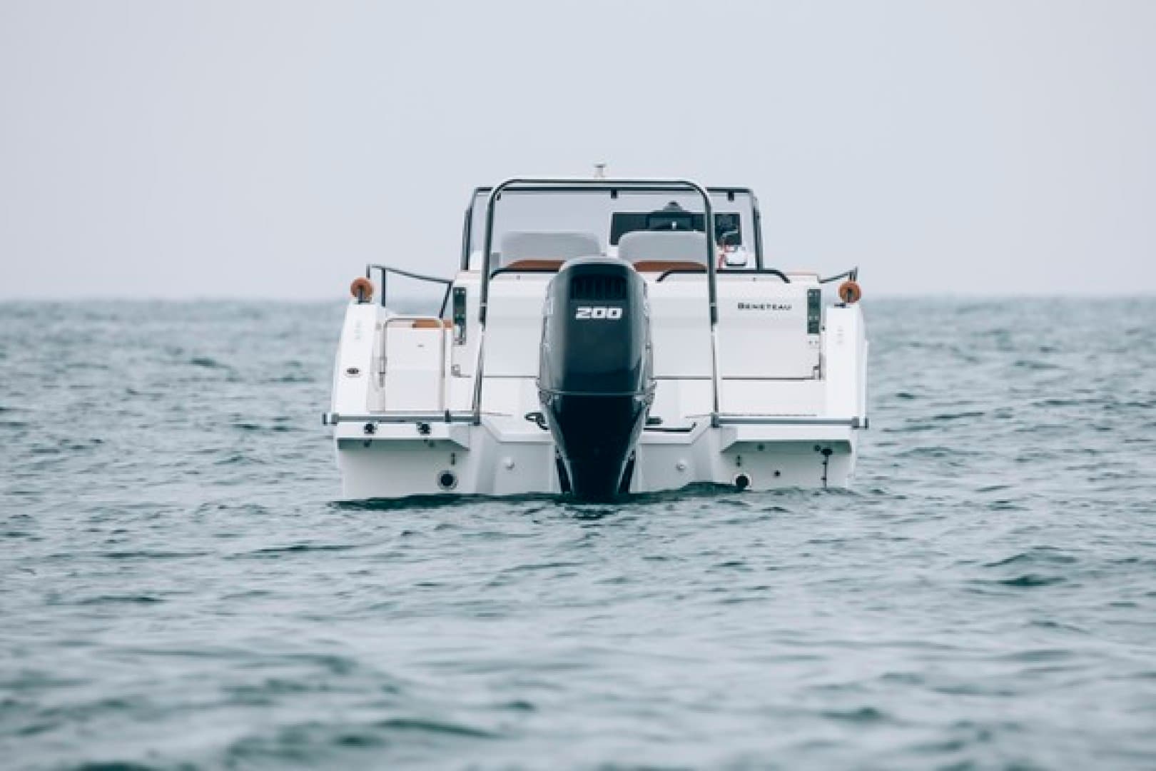 2026 Beneteau Flyer 7 Sundeck