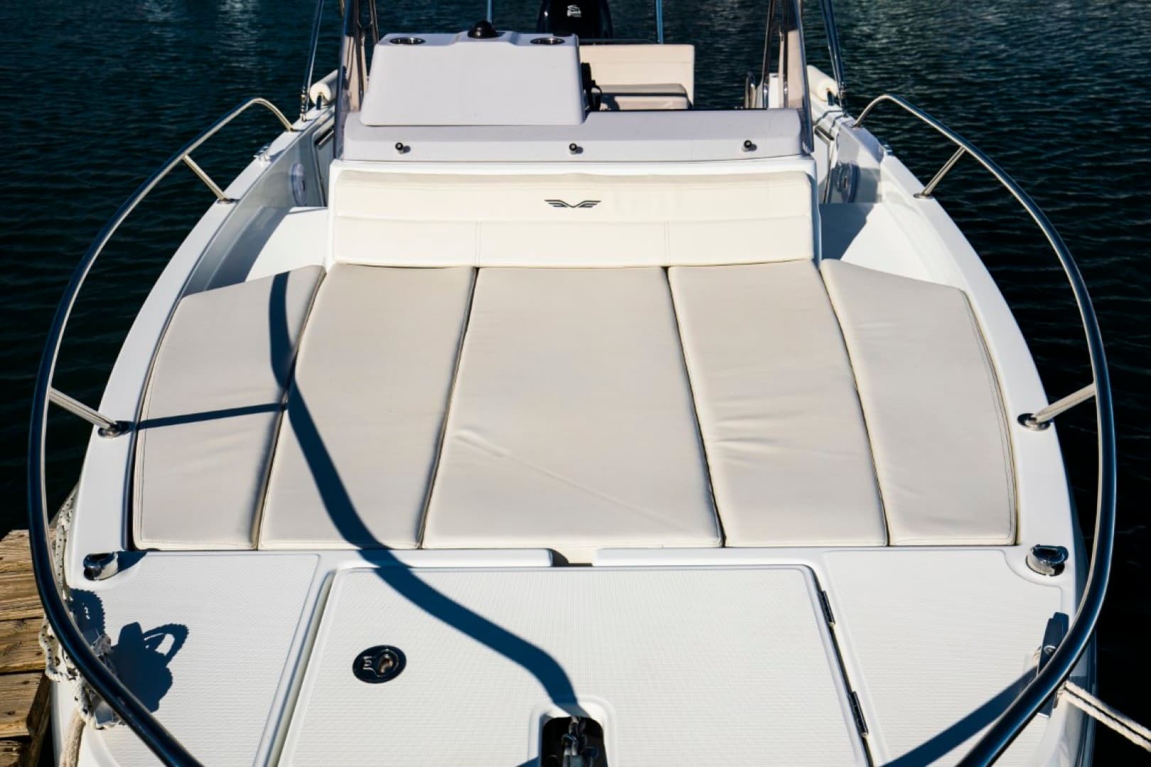 2026 Beneteau Flyer 7 Sundeck
