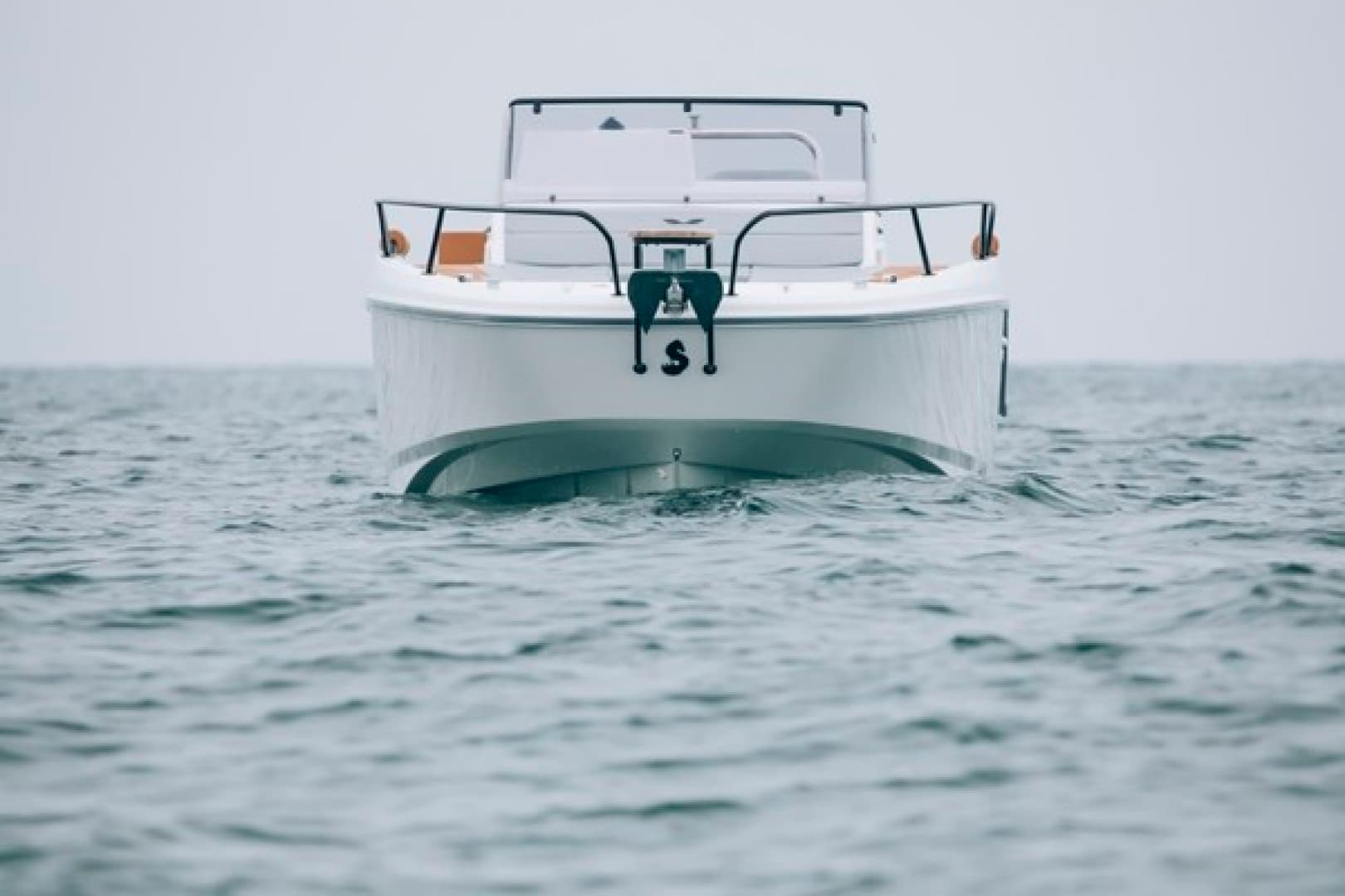 2026 Beneteau Flyer 7 Sundeck