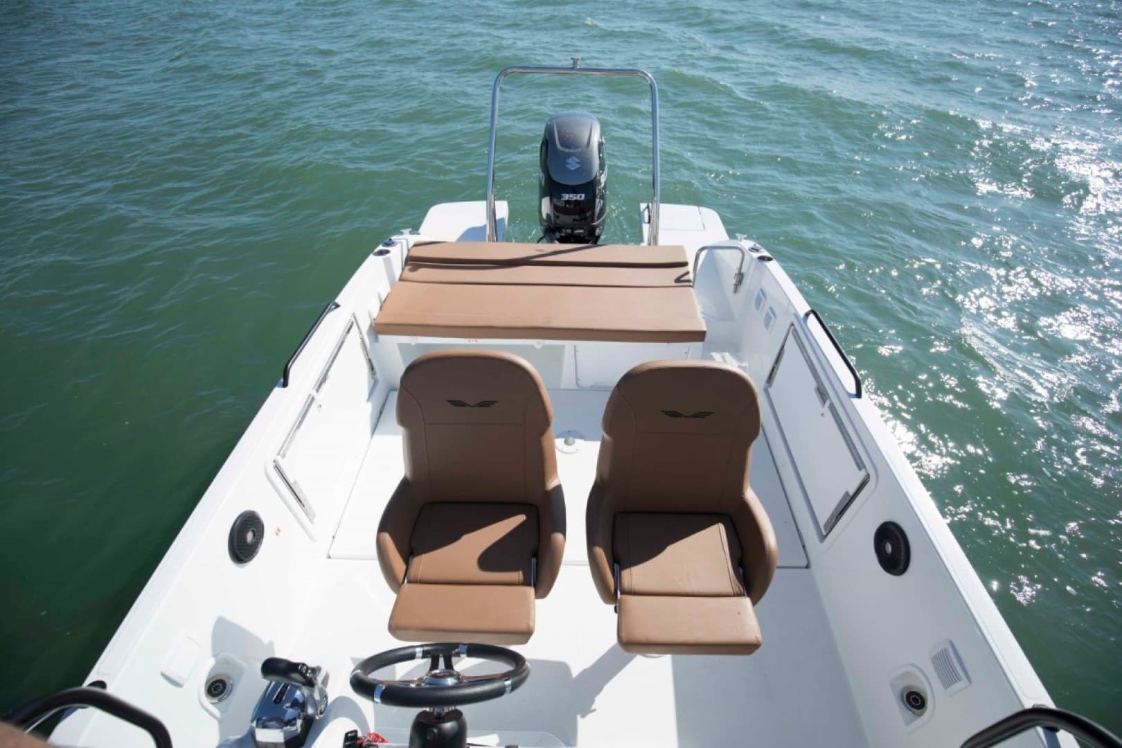 2026 Beneteau Flyer 8 Spacedeck