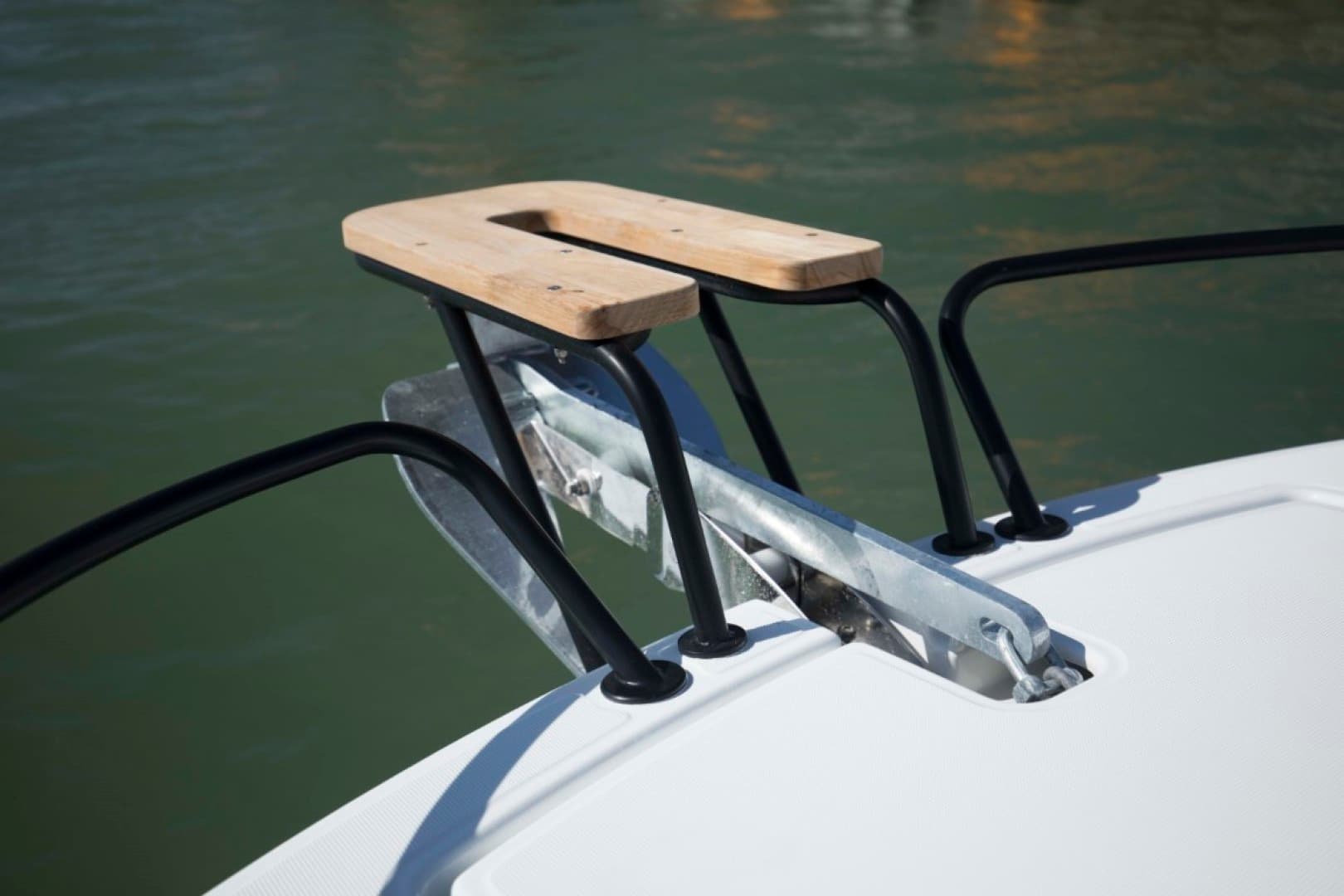 2026 Beneteau Flyer 8 Spacedeck