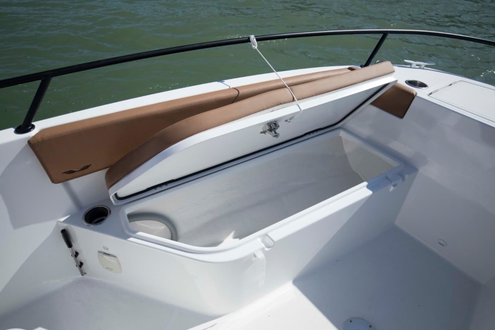 2026 Beneteau Flyer 8 Spacedeck