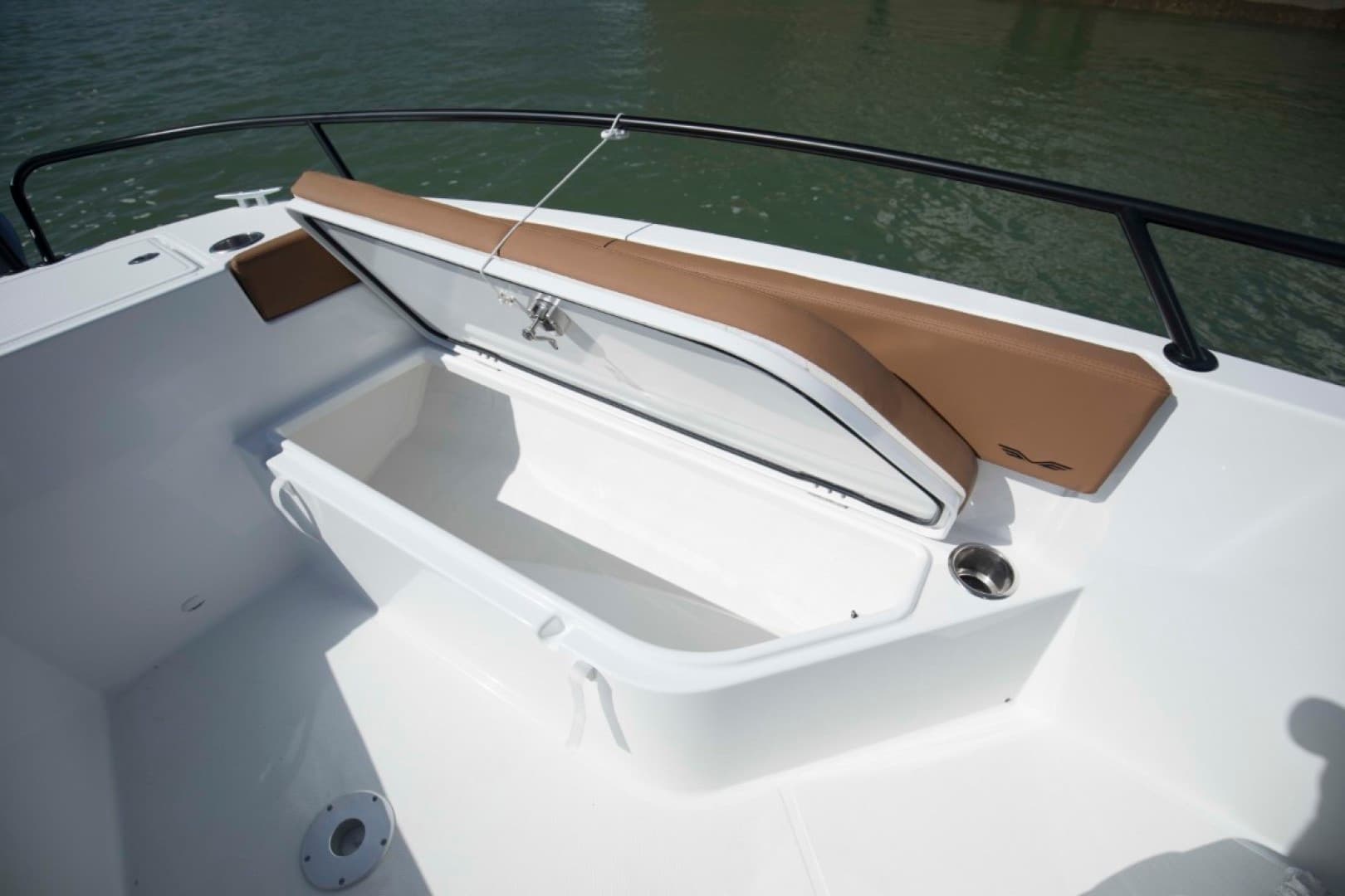2026 Beneteau Flyer 8 Spacedeck