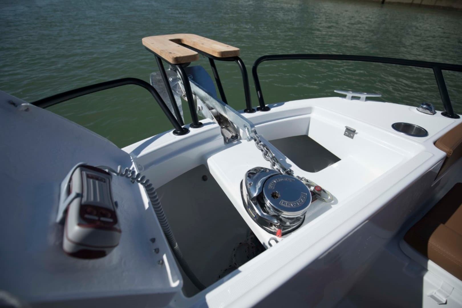 2026 Beneteau Flyer 8 Spacedeck