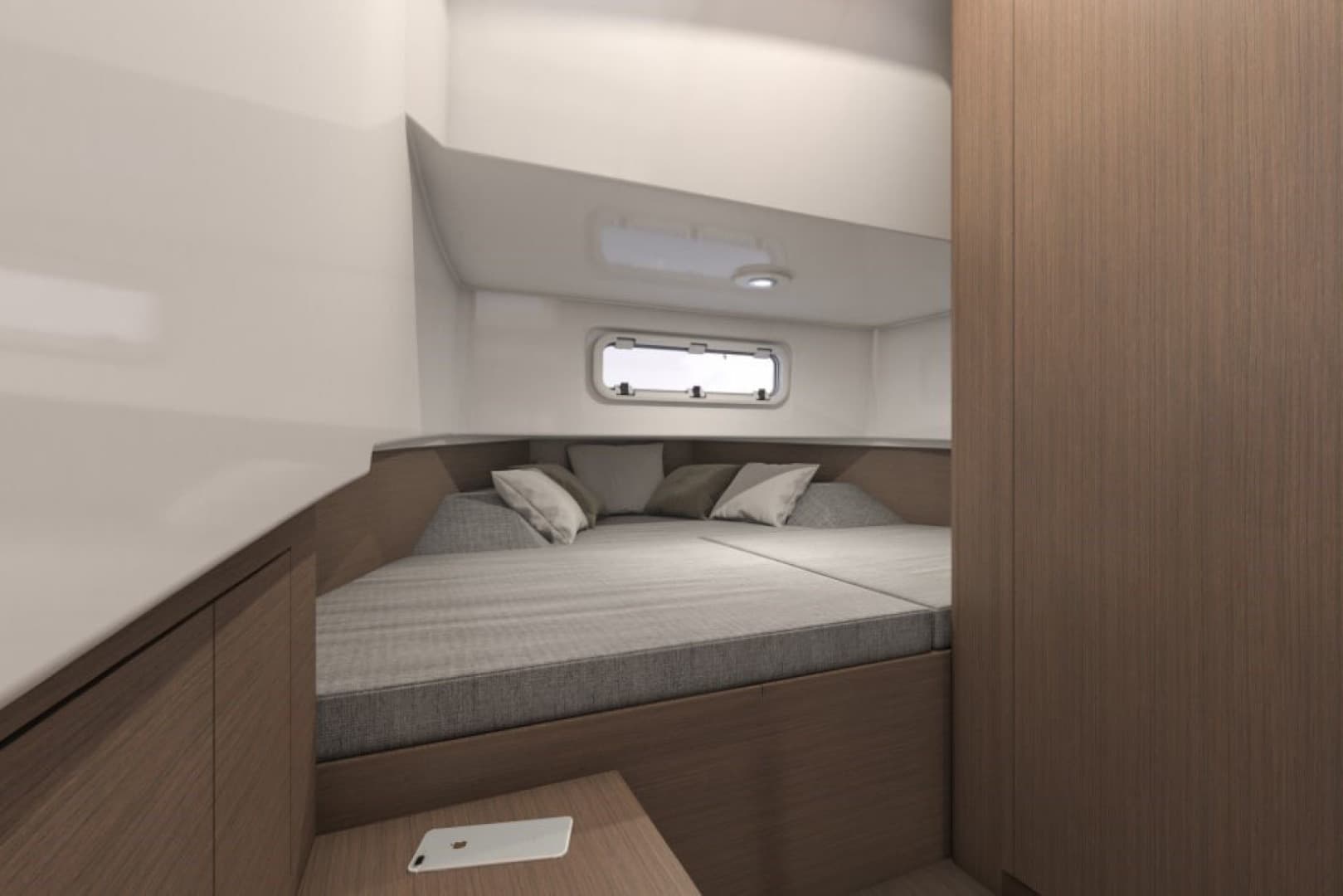 2026 Beneteau Flyer 9 Spacedeck