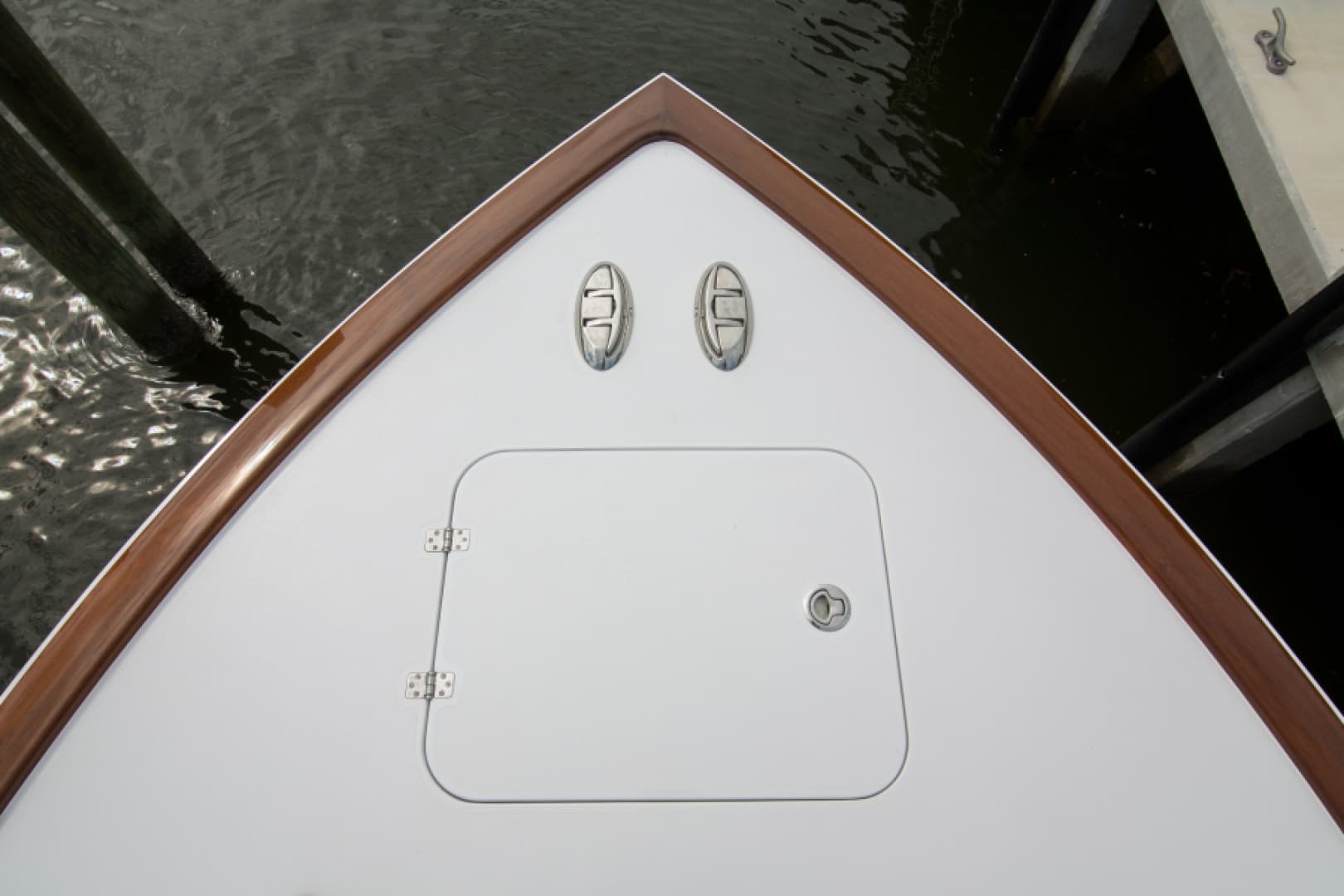 2022 Tribute Center Console