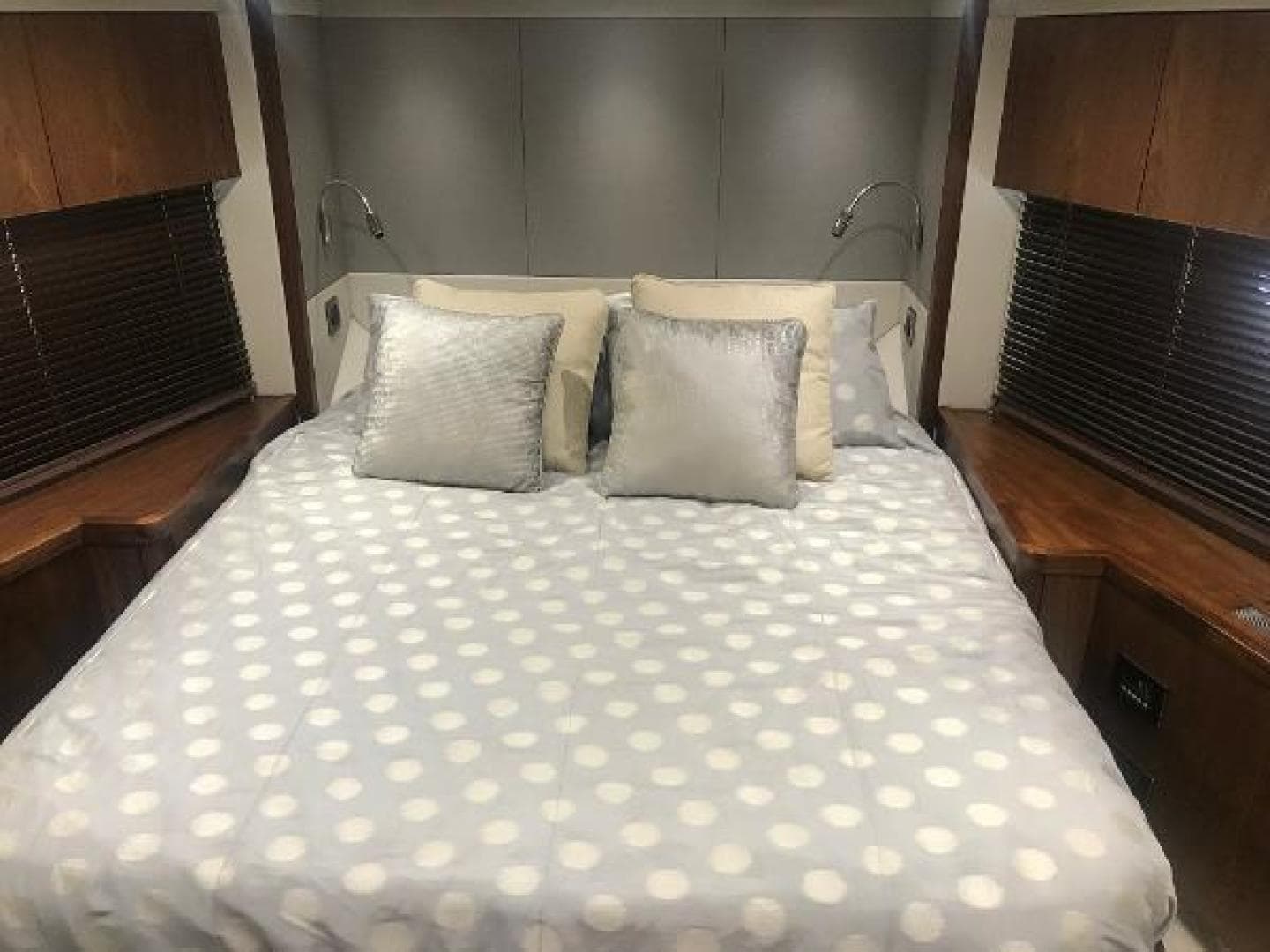 2015 Sunseeker Predator