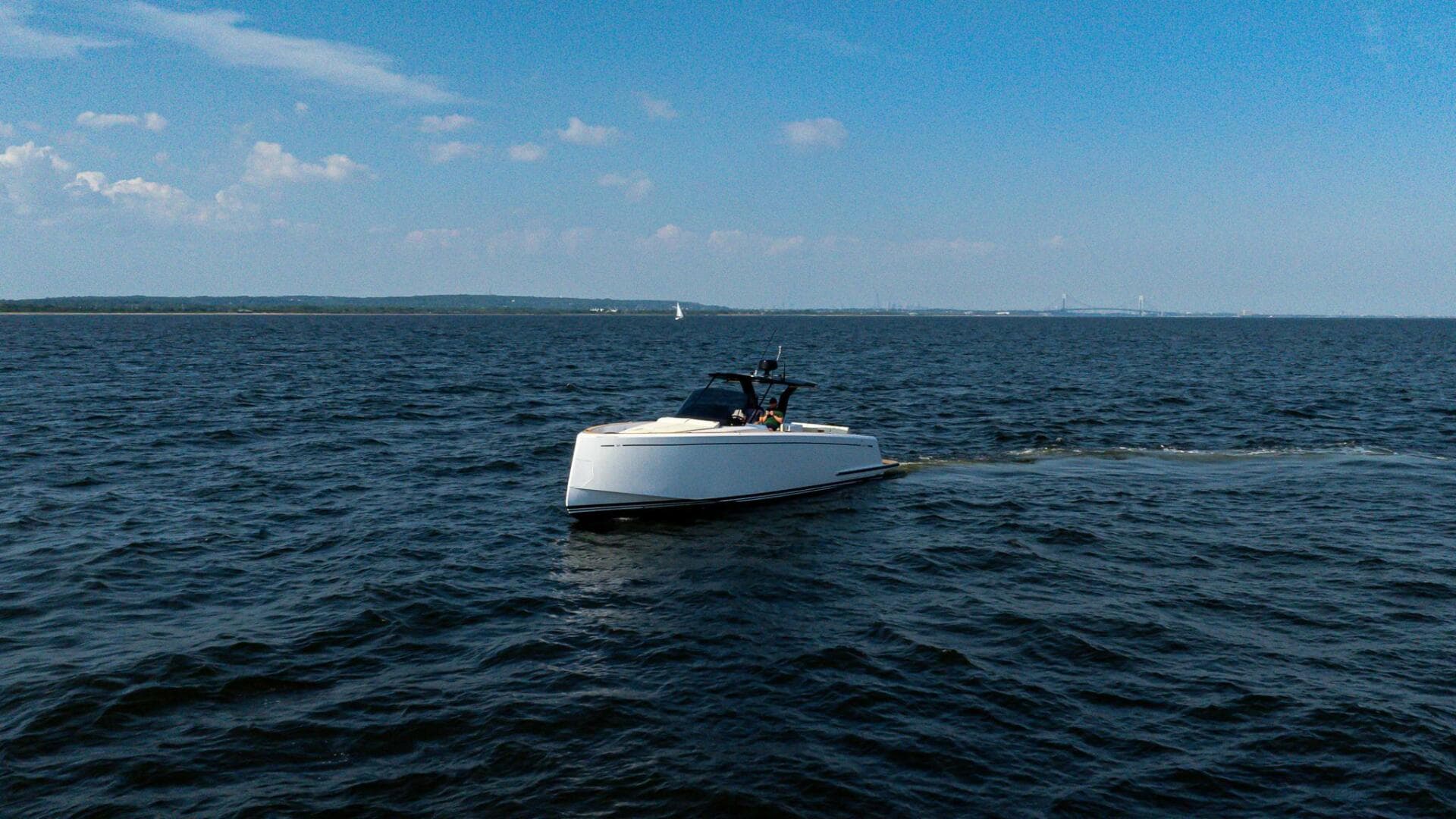 2025 Pardo Yachts 38 Walkaround