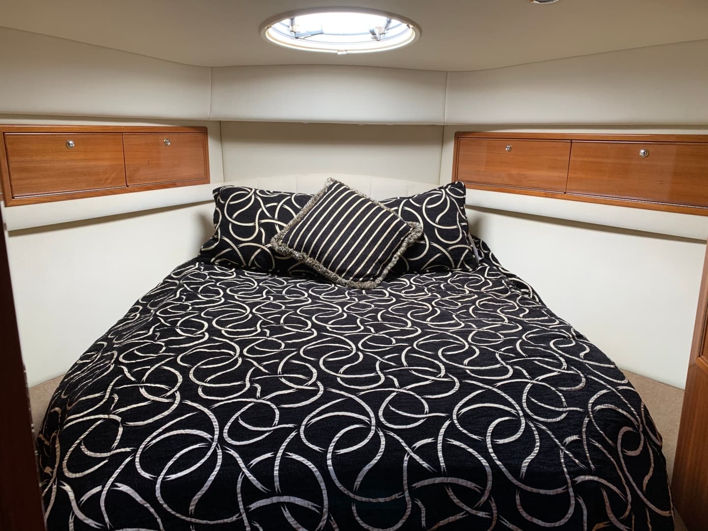 2008 Riviera 42 Flybridge