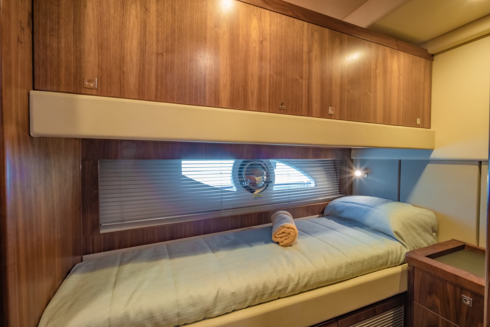 2019 Riviera 68 Sport Motor Yacht