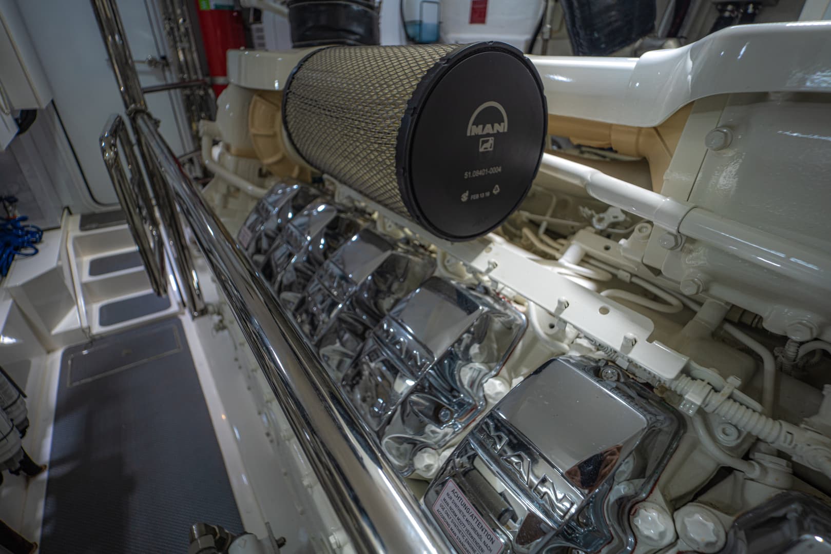 2019 Riviera 68 Sport Motor Yacht