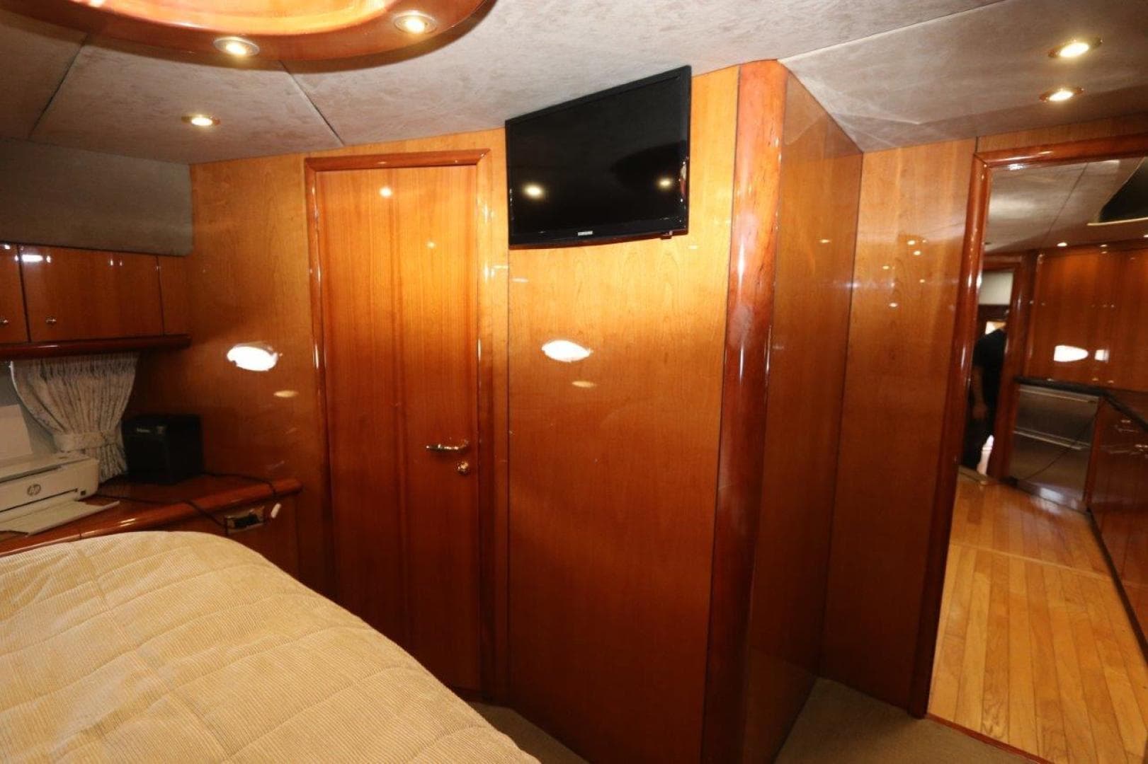 2004 Sunseeker Predator