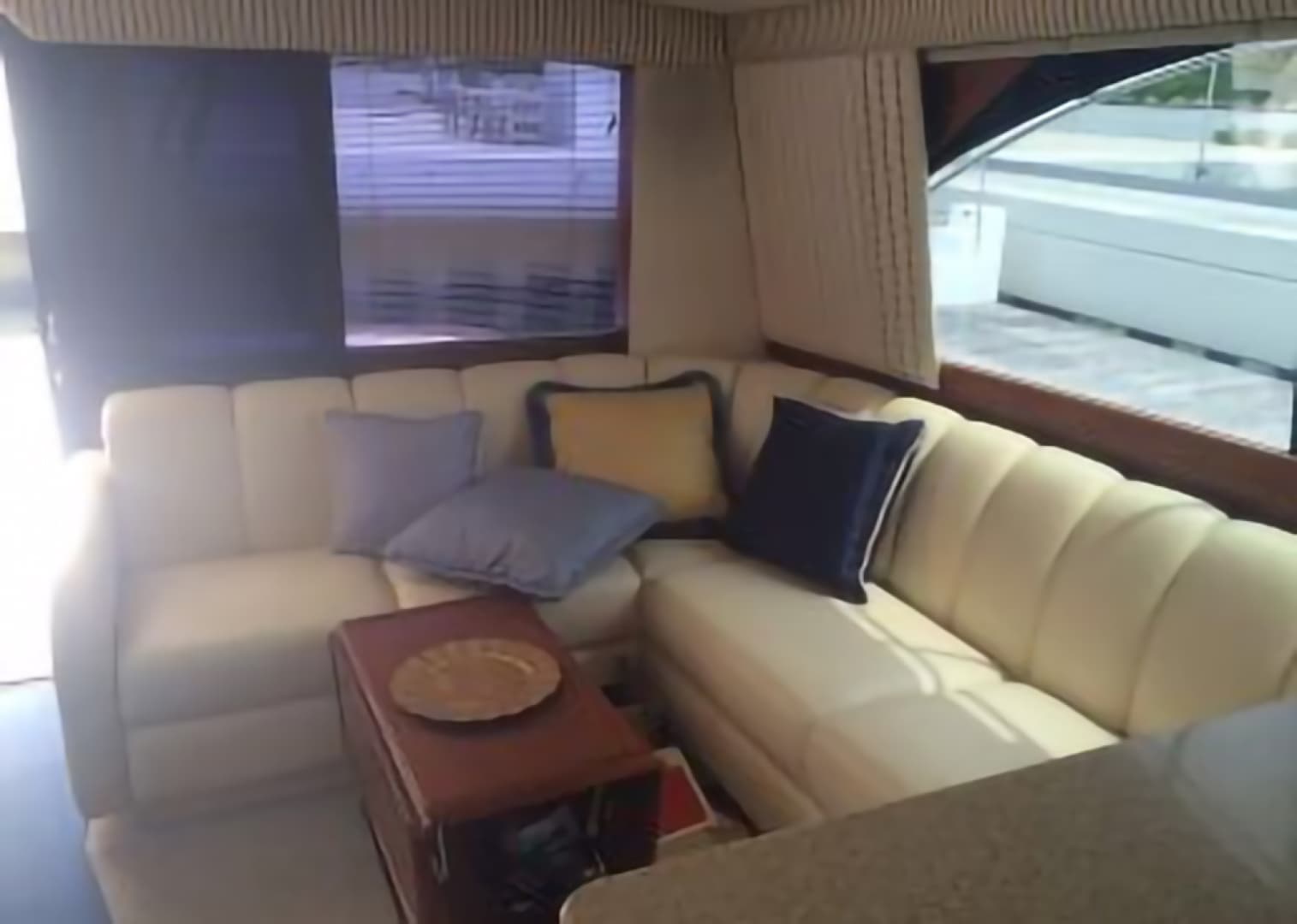 1999 Ocean Yachts 45 Super Sport Convertible