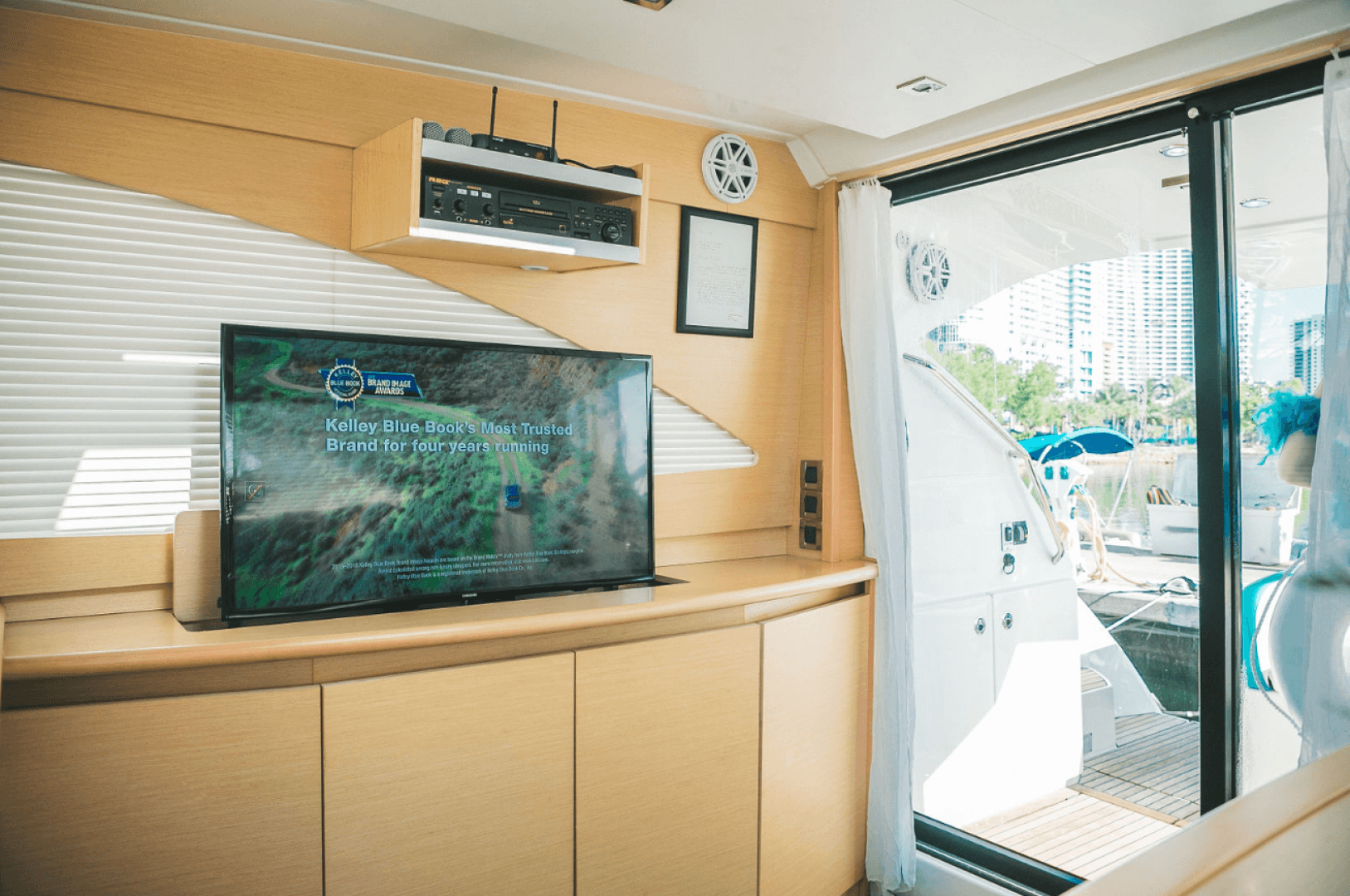 2010 Beneteau Monte Carlo 47