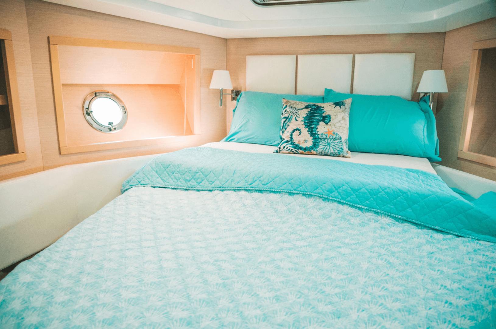 2010 Beneteau Monte Carlo 47