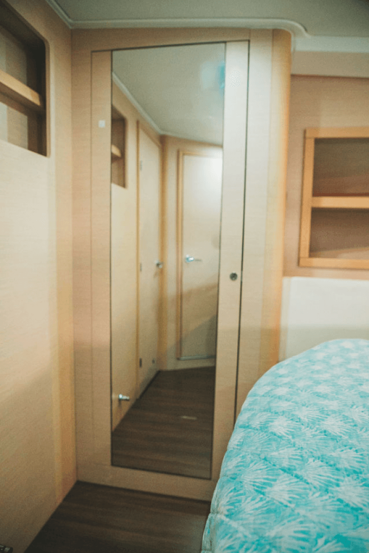 2010 Beneteau Monte Carlo 47