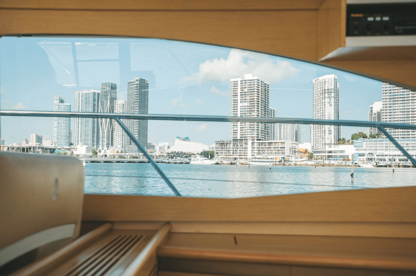 2010 Beneteau Monte Carlo 47