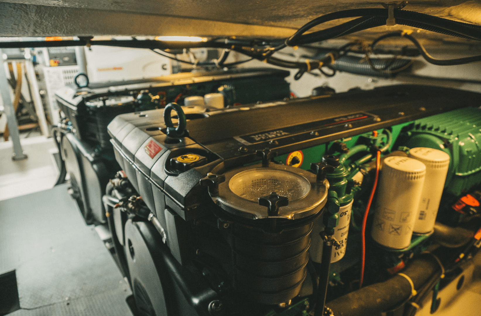 2010 Beneteau Monte Carlo 47