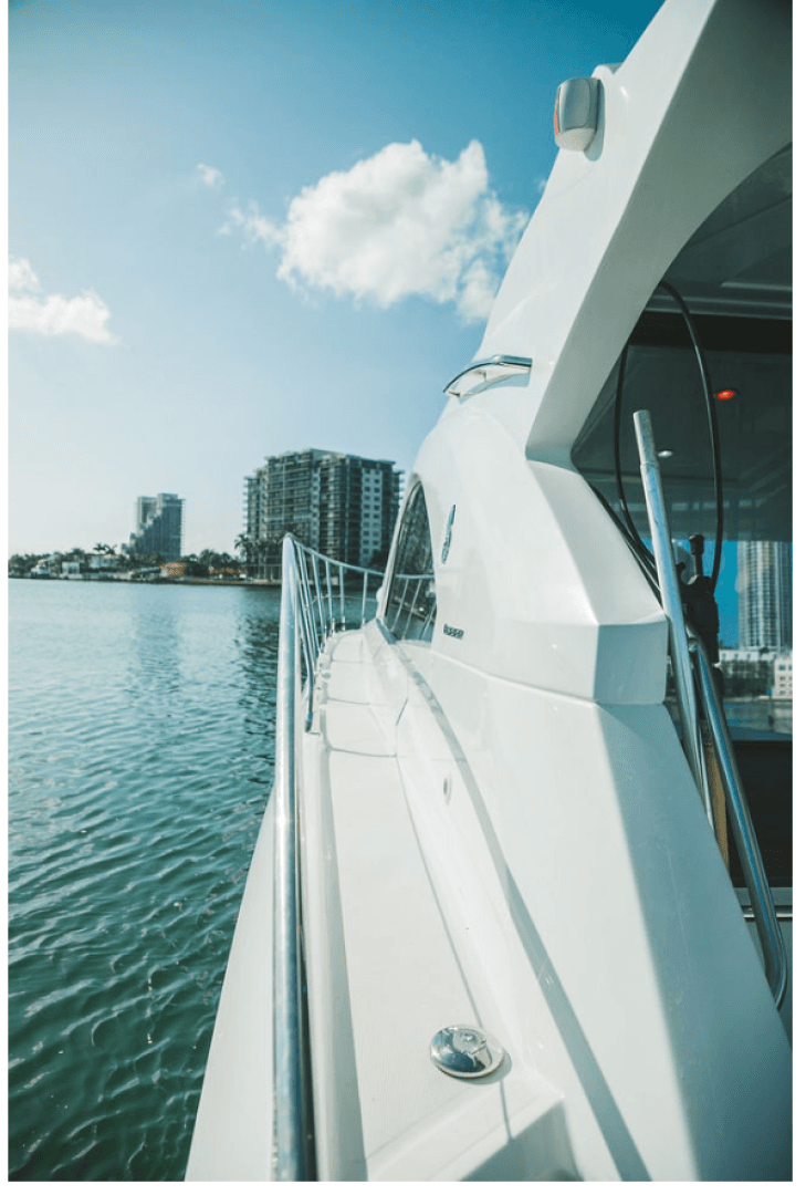 2010 Beneteau Monte Carlo 47