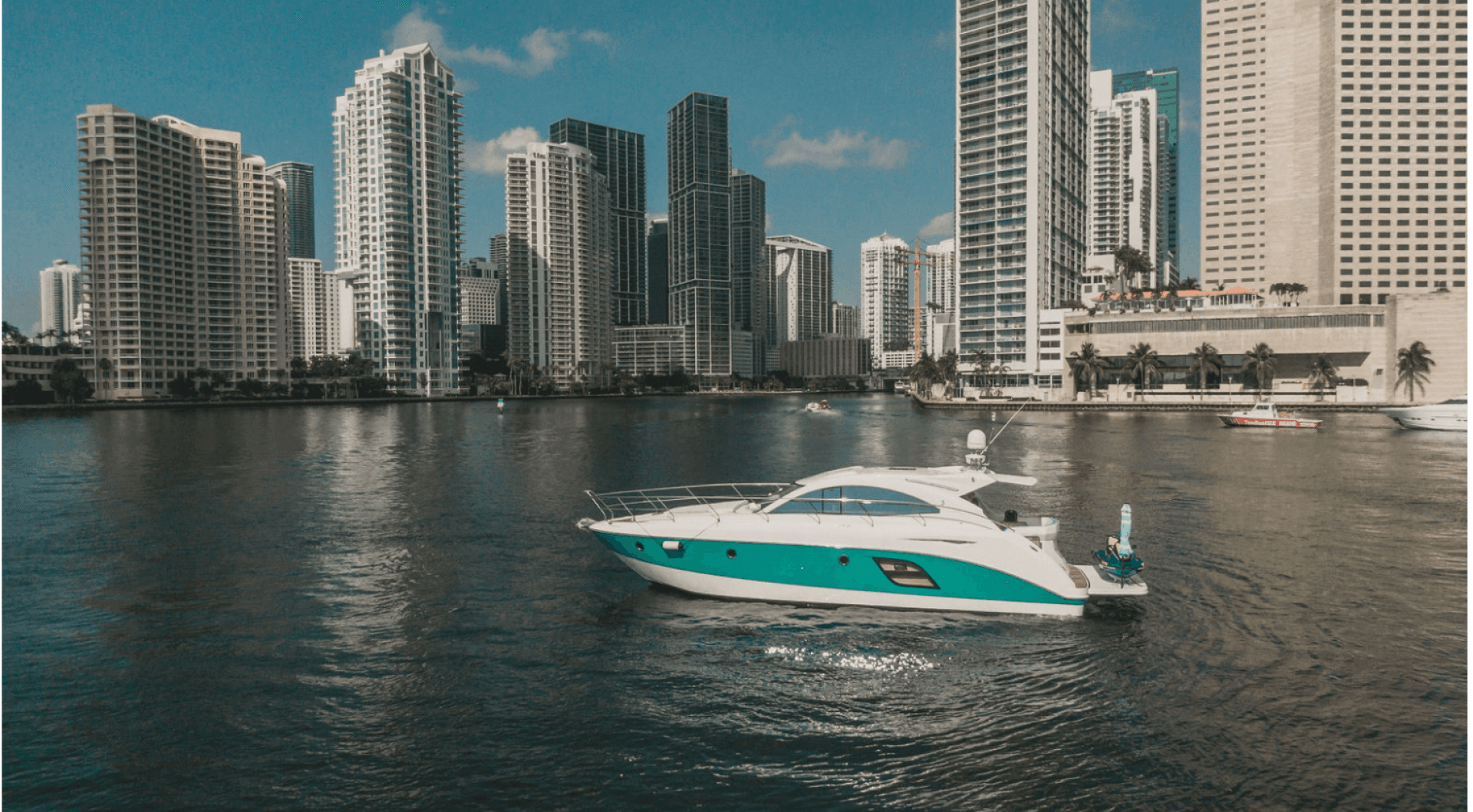 2010 Beneteau Monte Carlo 47