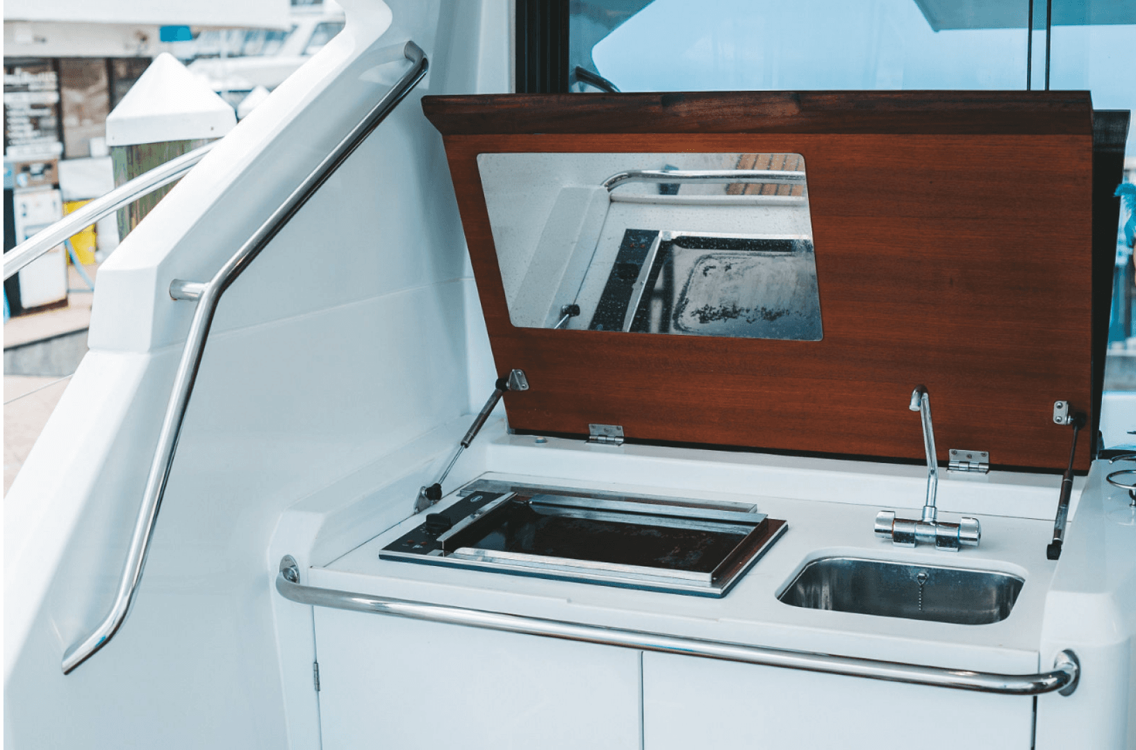 2010 Beneteau Monte Carlo 47