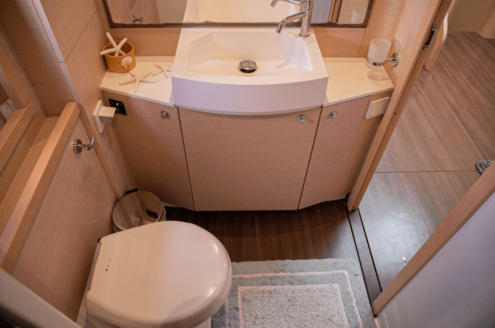 2010 Beneteau Monte Carlo 47