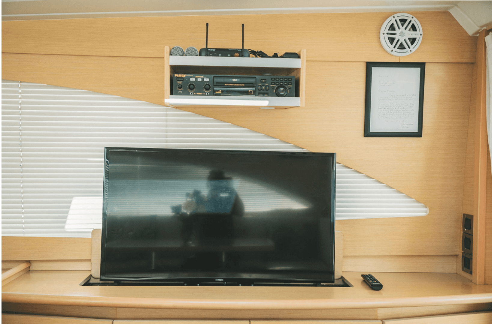 2010 Beneteau Monte Carlo 47