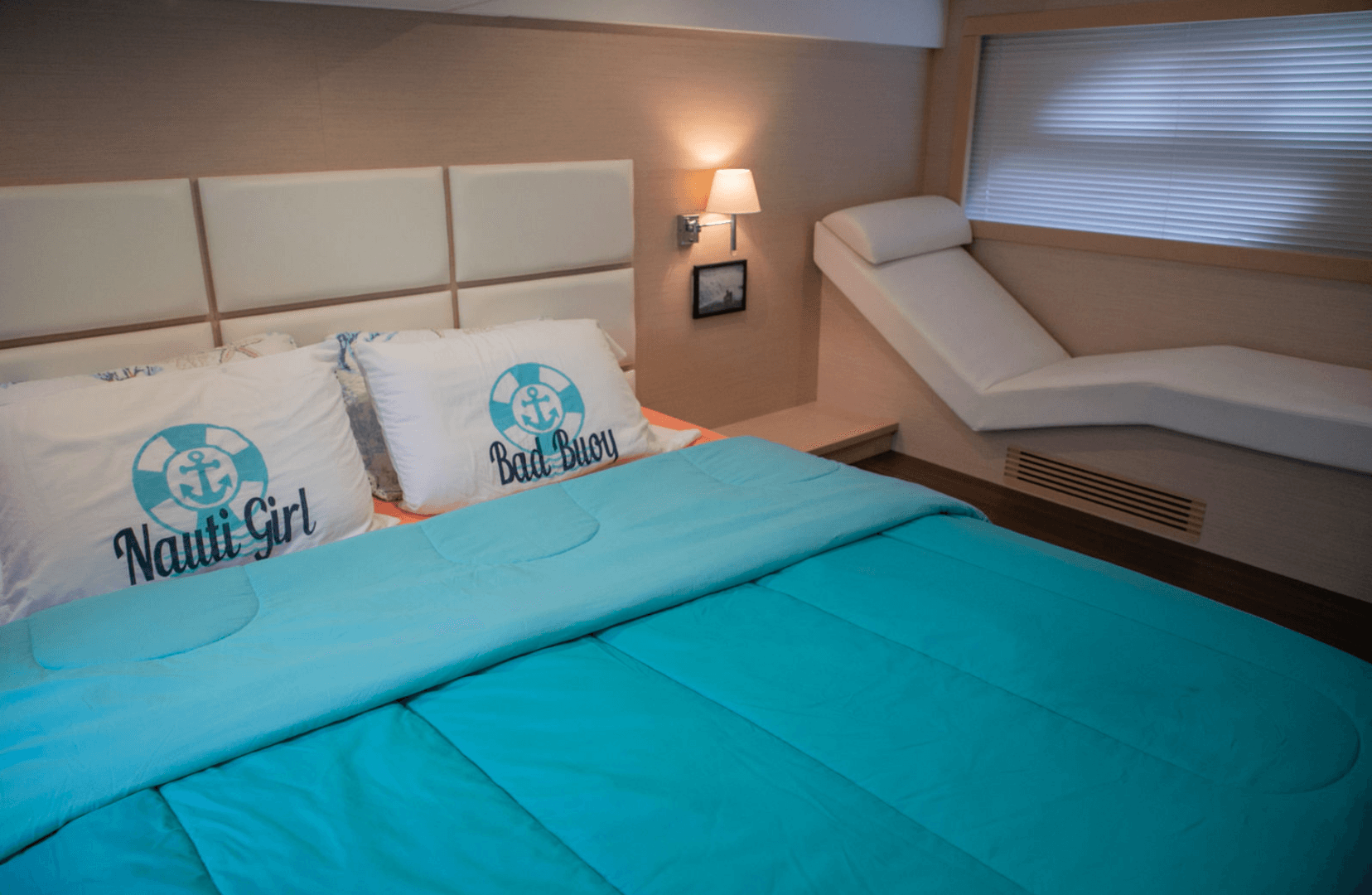 2010 Beneteau Monte Carlo 47