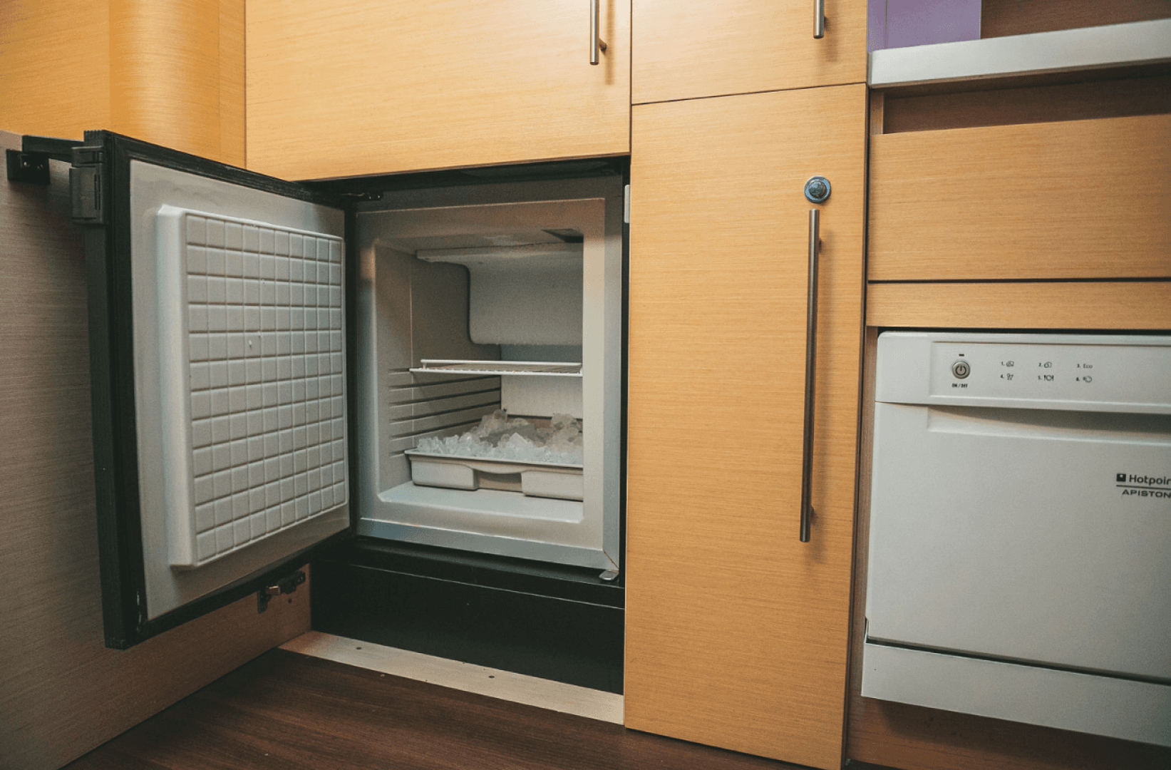 2010 Beneteau Monte Carlo 47