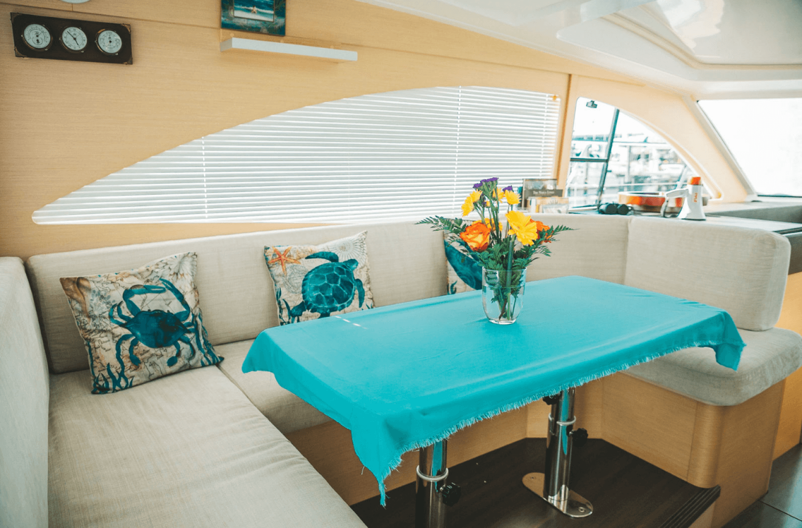 2010 Beneteau Monte Carlo 47