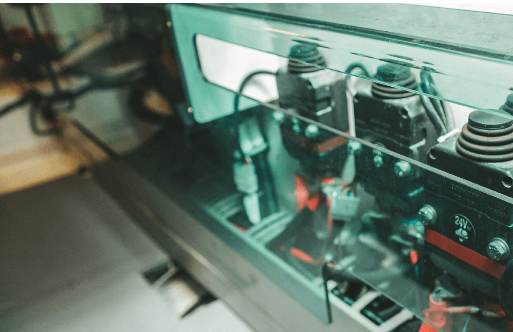 2010 Beneteau Monte Carlo 47