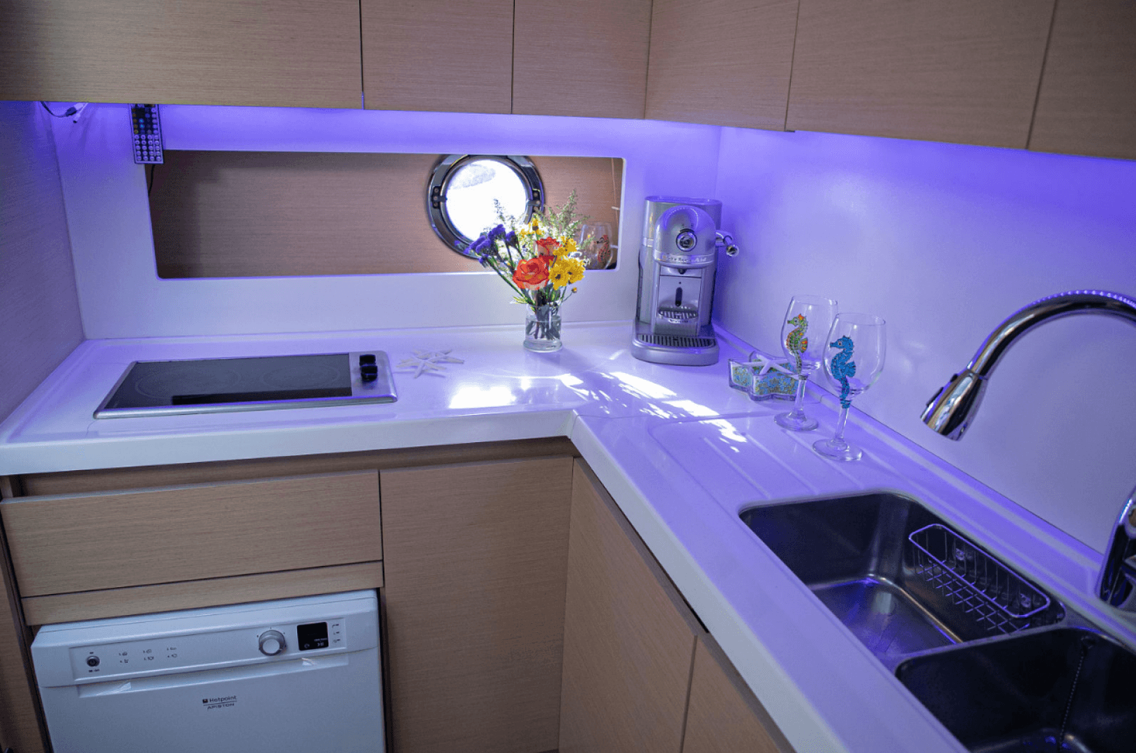 2010 Beneteau Monte Carlo 47