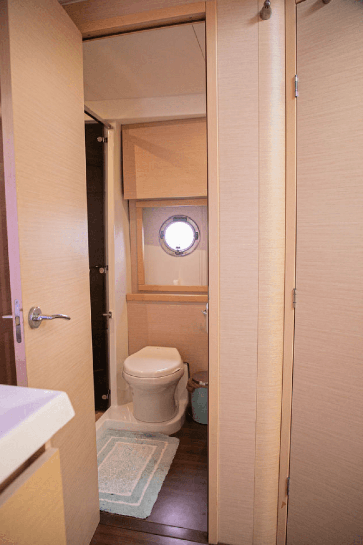 2010 Beneteau Monte Carlo 47