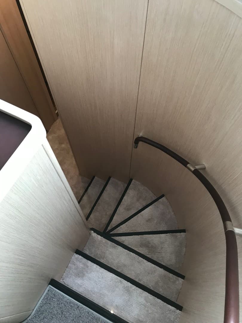 2019 Sirena 58 Flybridge