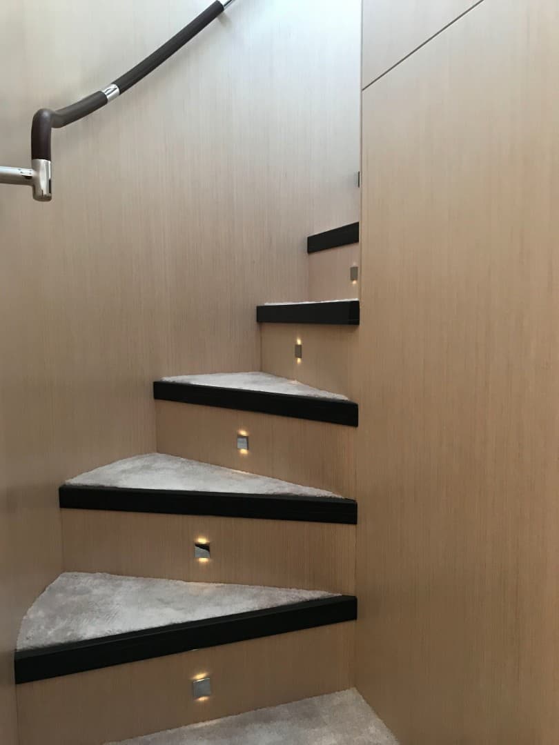 2019 Sirena 58 Flybridge