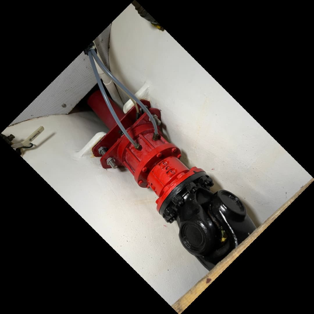 2007 Northern Bay 38