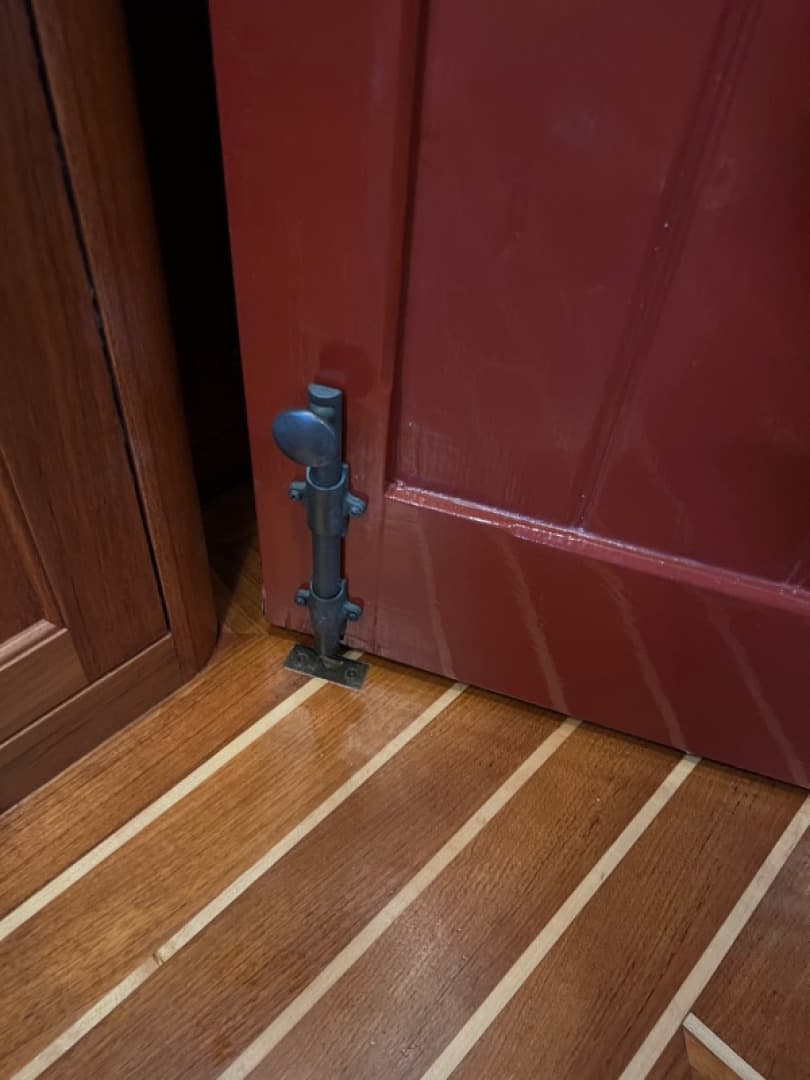 2007 Northern Bay 38