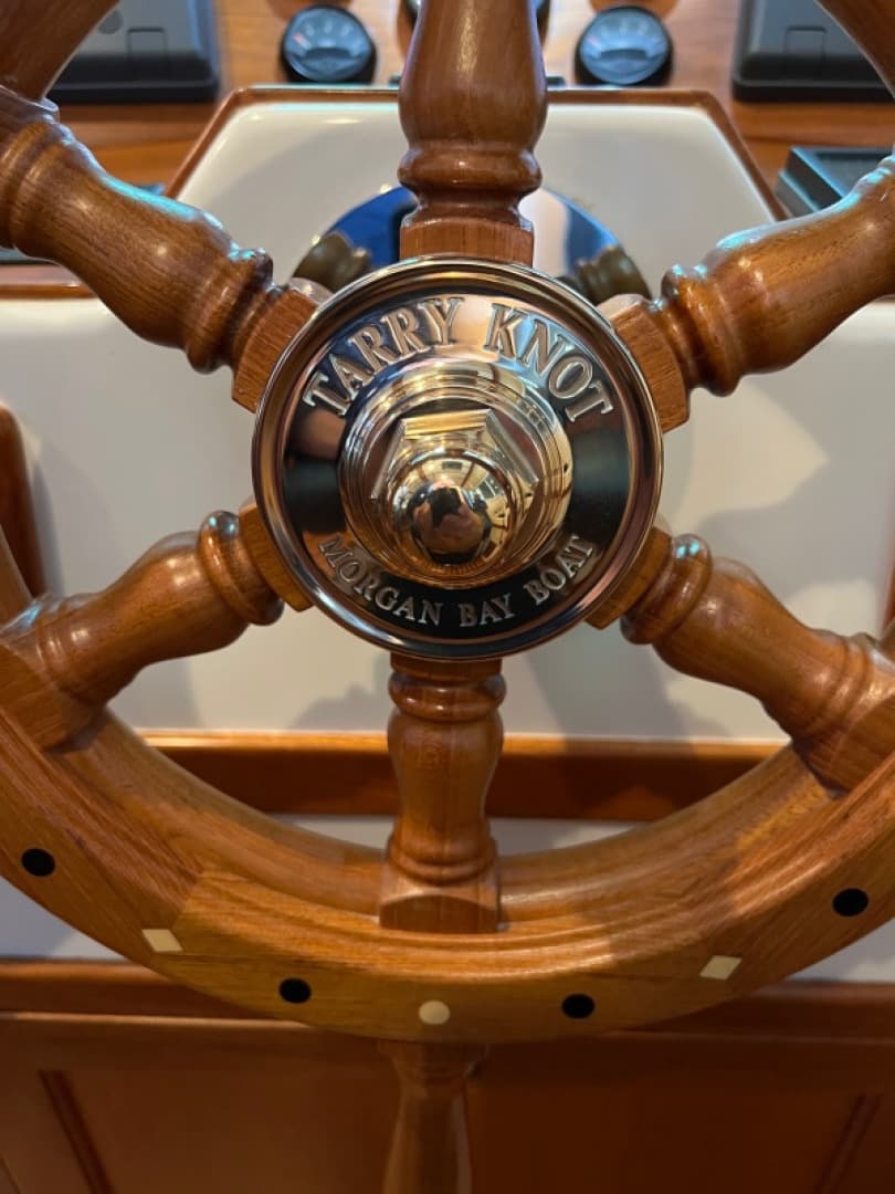 2007 Northern Bay 38