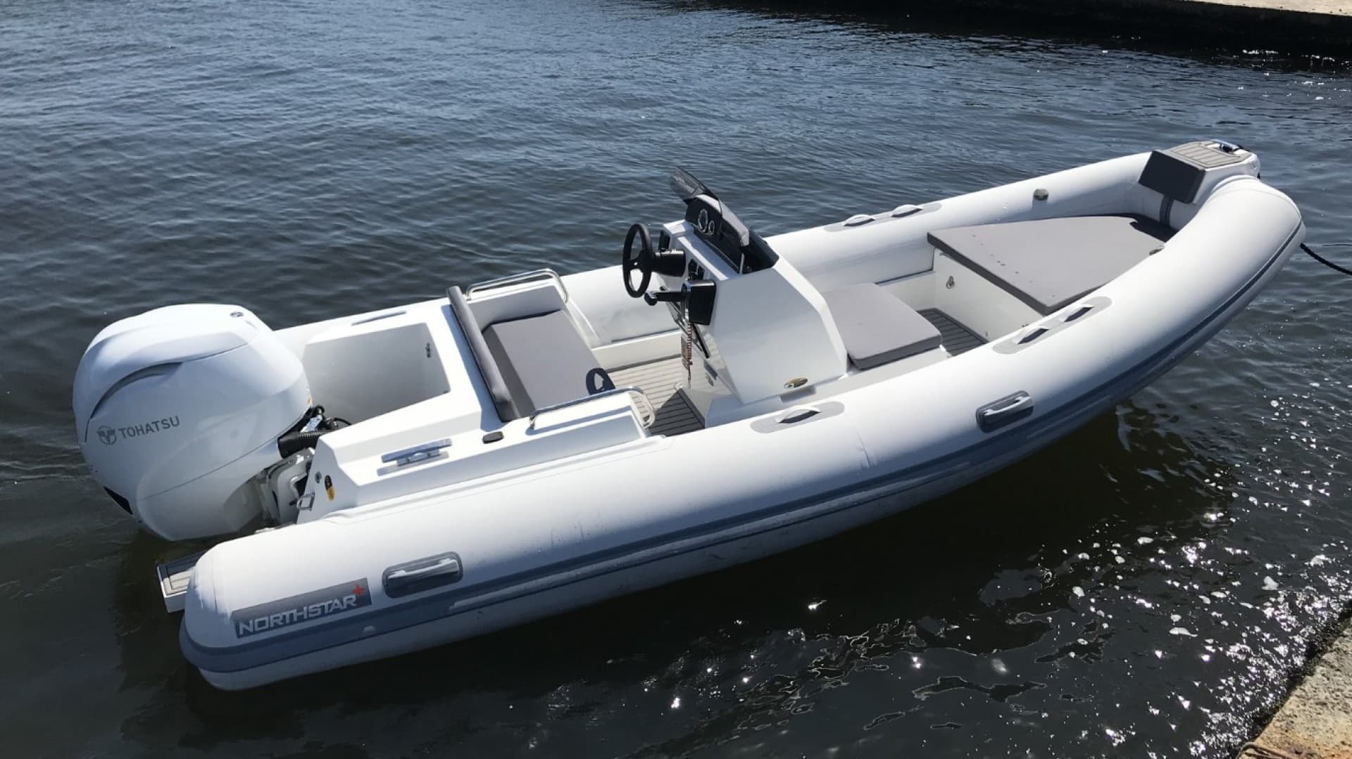 2025 Northstar Axis 4.8