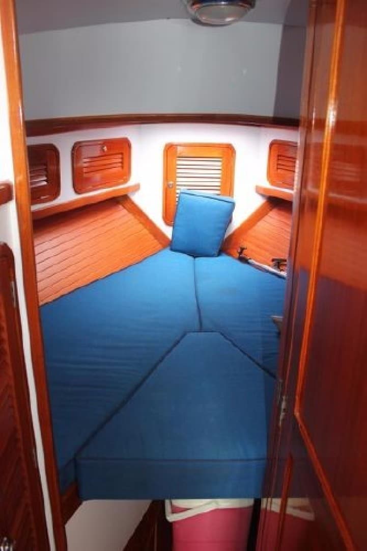 2000 Bruckmann Bluestar