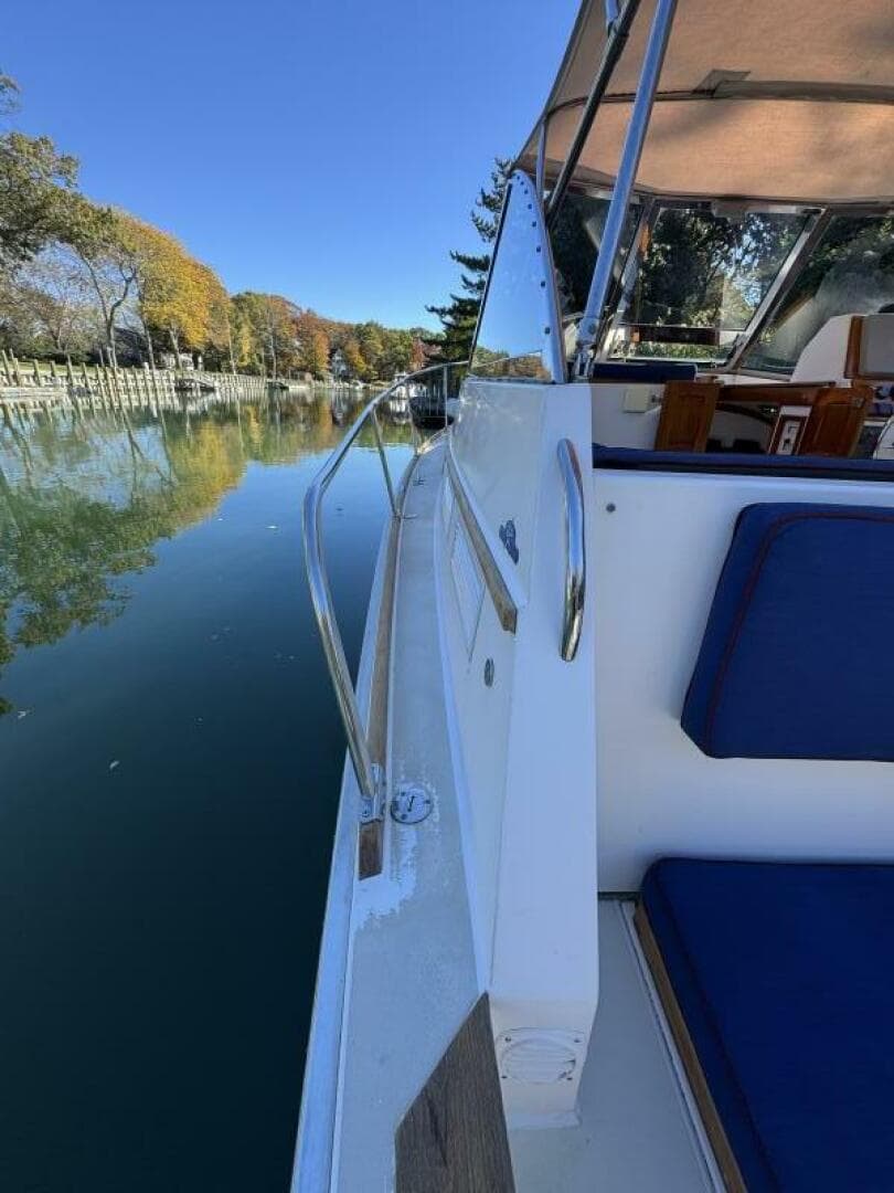 2000 Bruckmann Bluestar