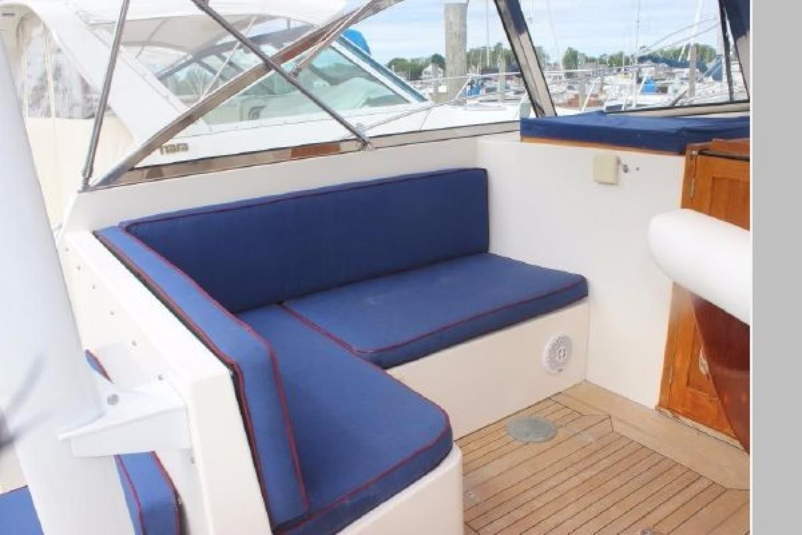 2000 Bruckmann Bluestar