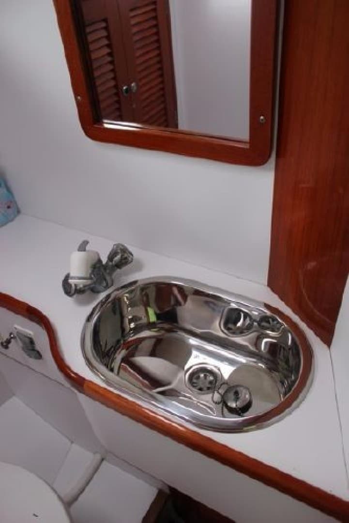 2000 Bruckmann Bluestar