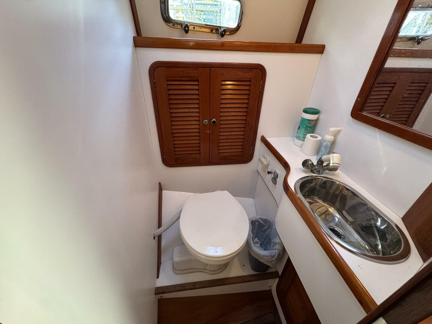 2000 Bruckmann Bluestar