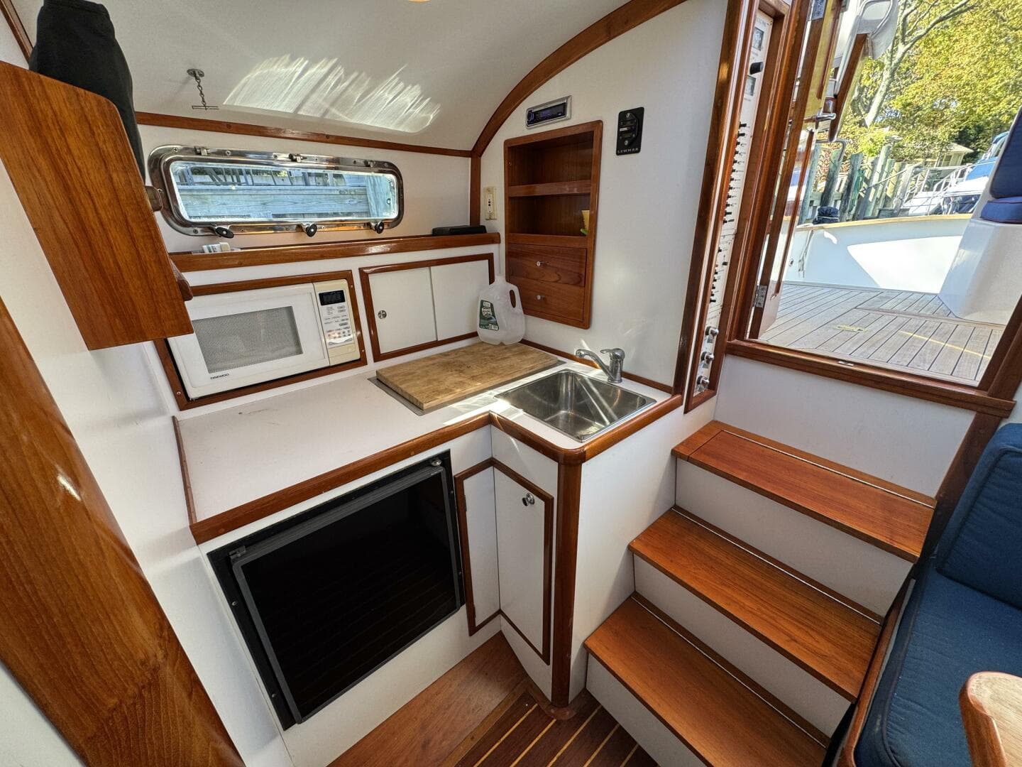 2000 Bruckmann Bluestar