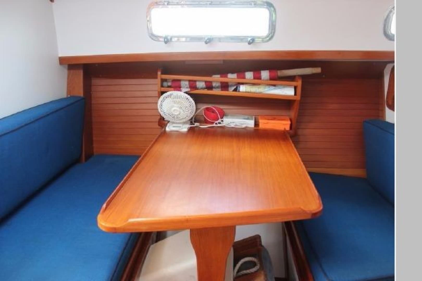 2000 Bruckmann Bluestar