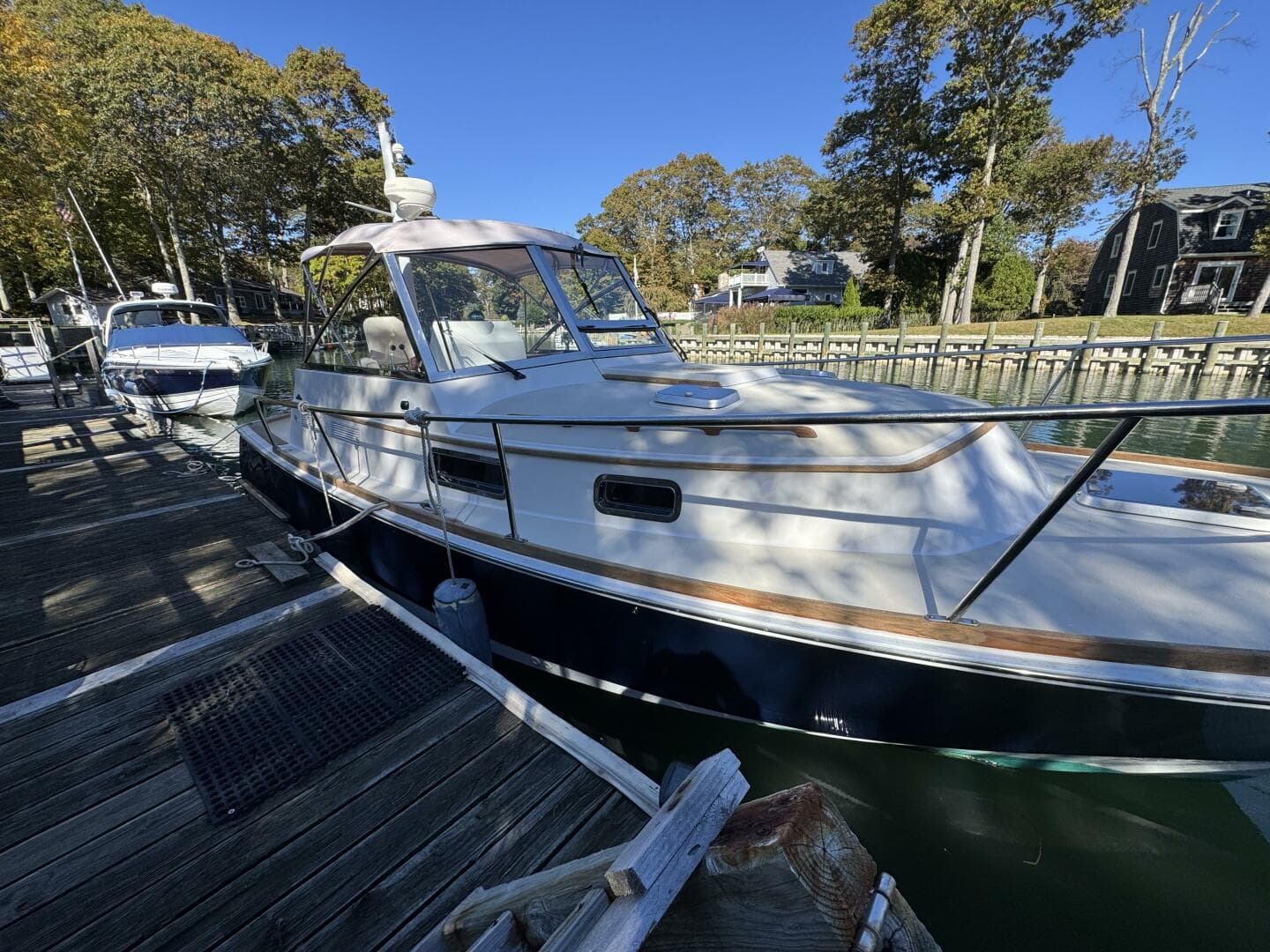 2000 Bruckmann Bluestar